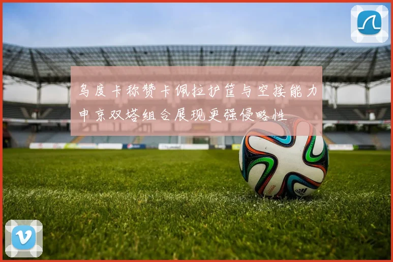 乌度卡称赞卡佩拉护筐与空接能力申京双塔组合展现更强侵略性